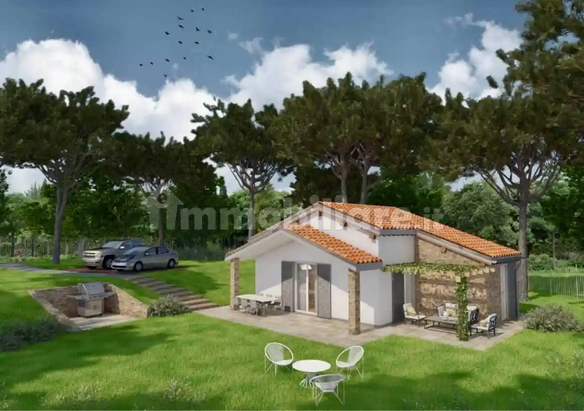 Villa in vendita a Rio