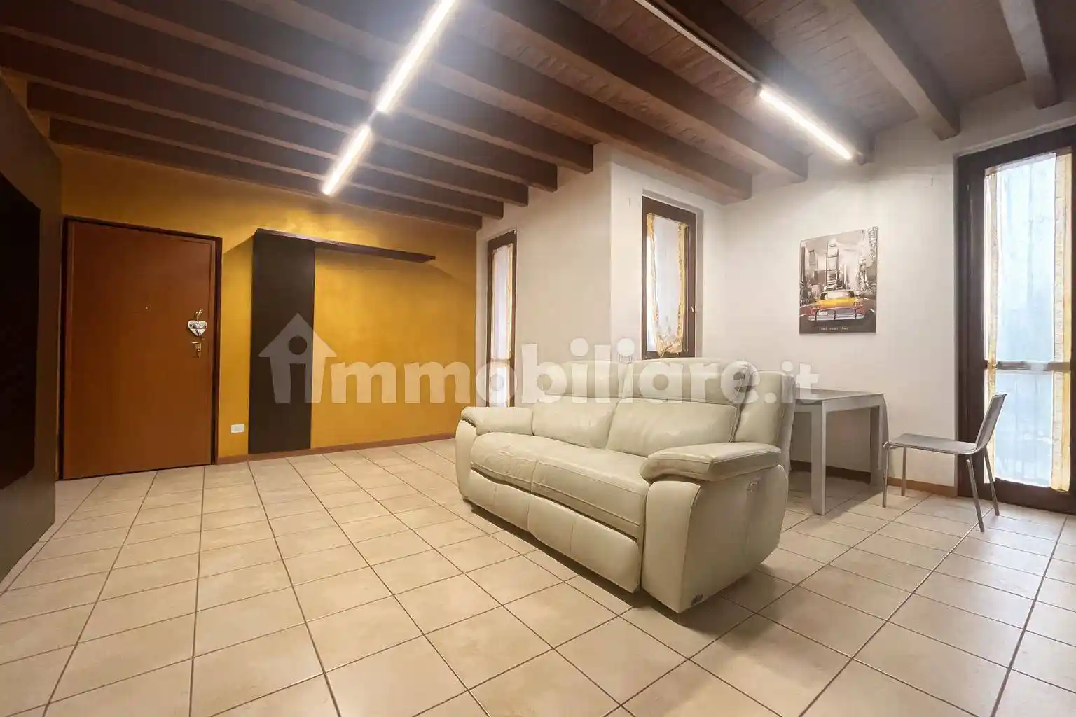 Appartamento in vendita a Liscate