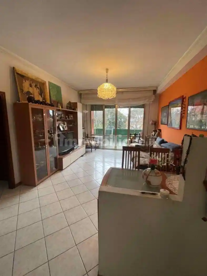 Appartamento in vendita a Venezia