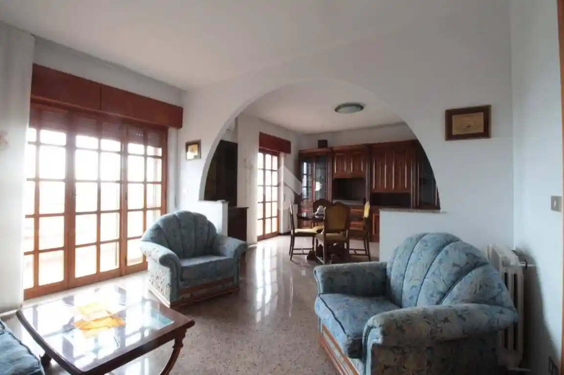 Villetta a schiera in vendita a Termoli