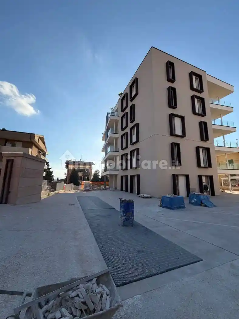 Appartamento in vendita a Perugia