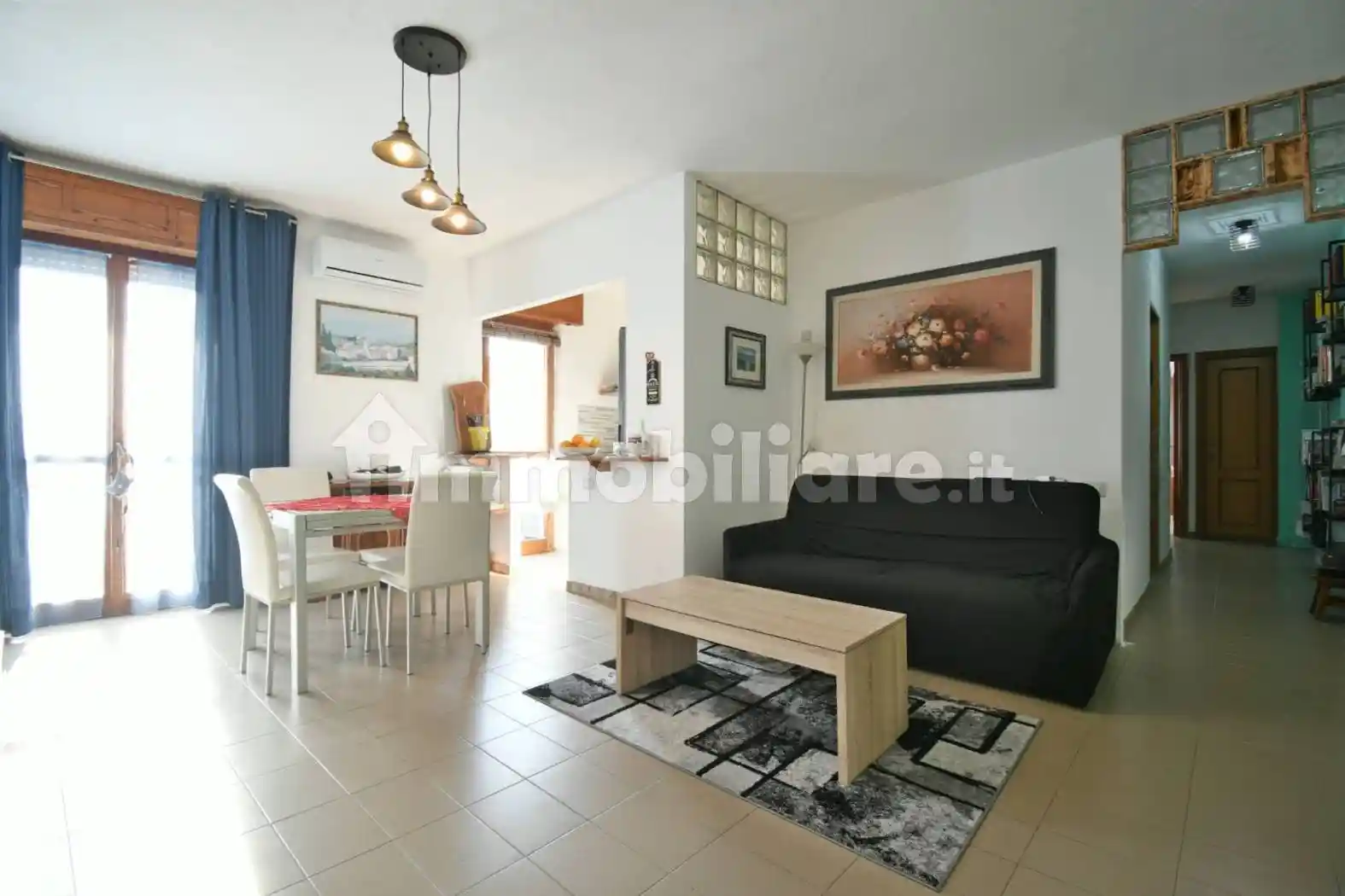 Appartamento in vendita a Quartu Sant'Elena