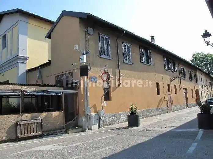 Appartamento in vendita a Cormano