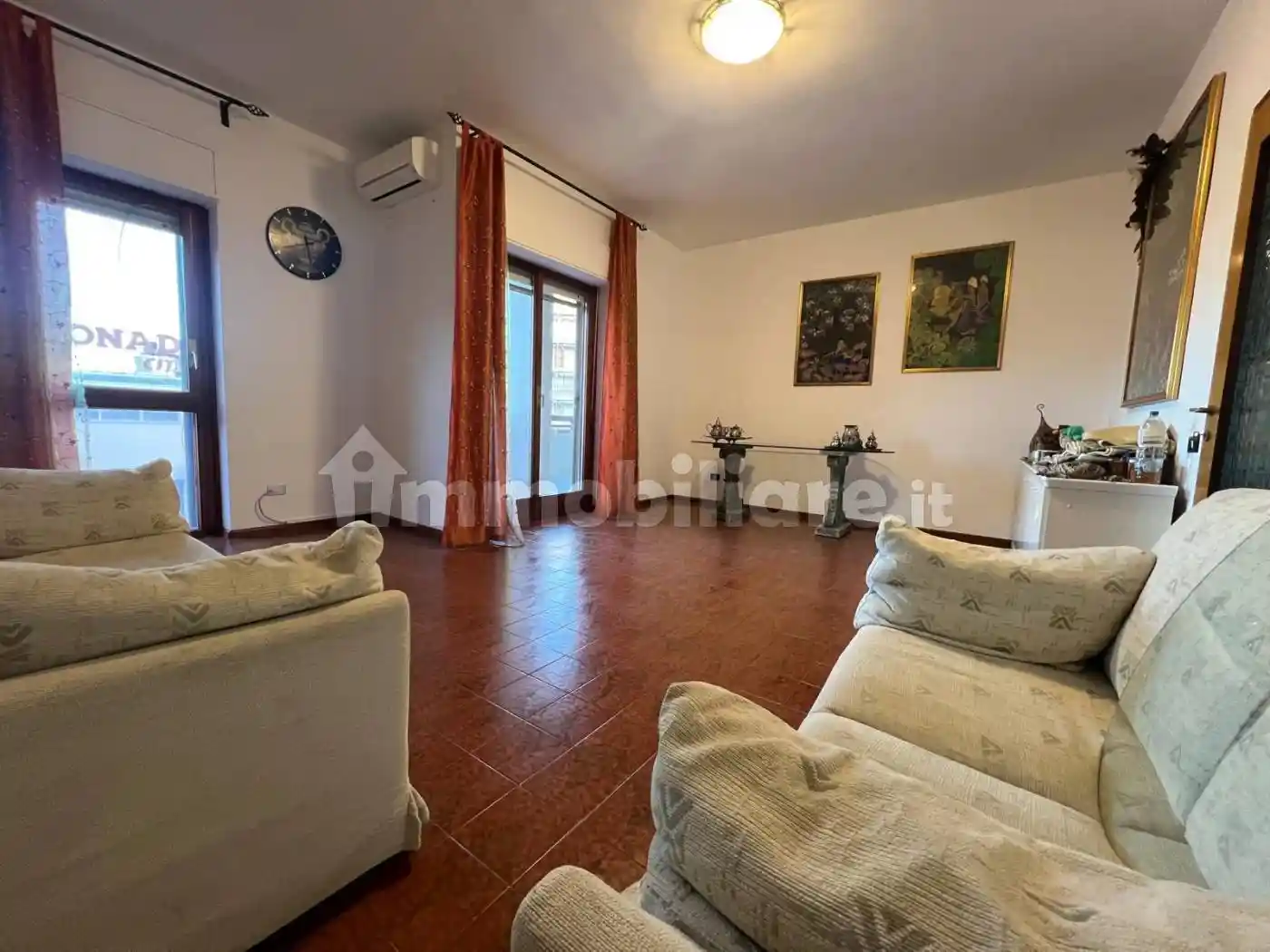 Appartamento in vendita a Cagliari