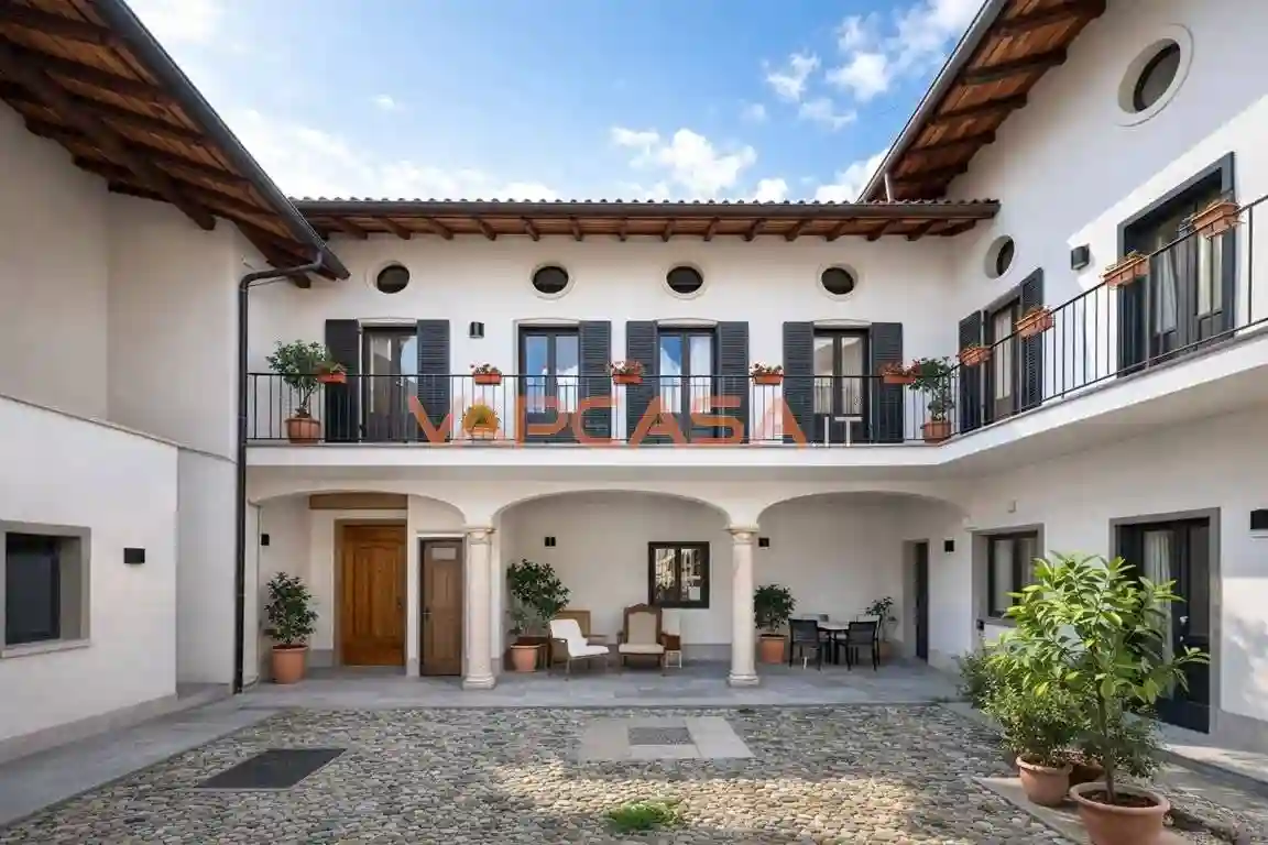 Casa indipendente - foto 2