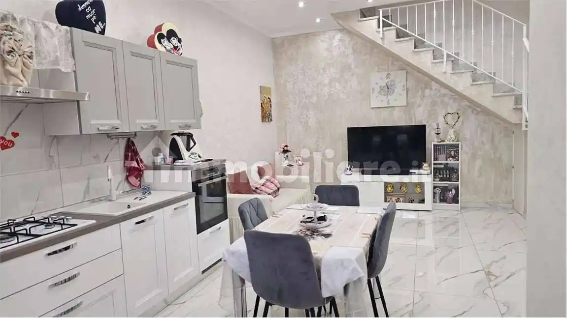 Casa indipendente in vendita a Cerignola