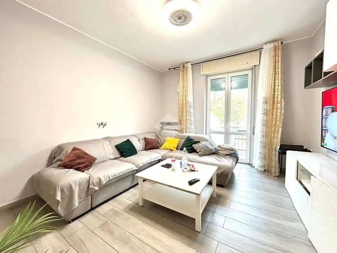 Appartamento in vendita a Fiorenzuola d'Arda