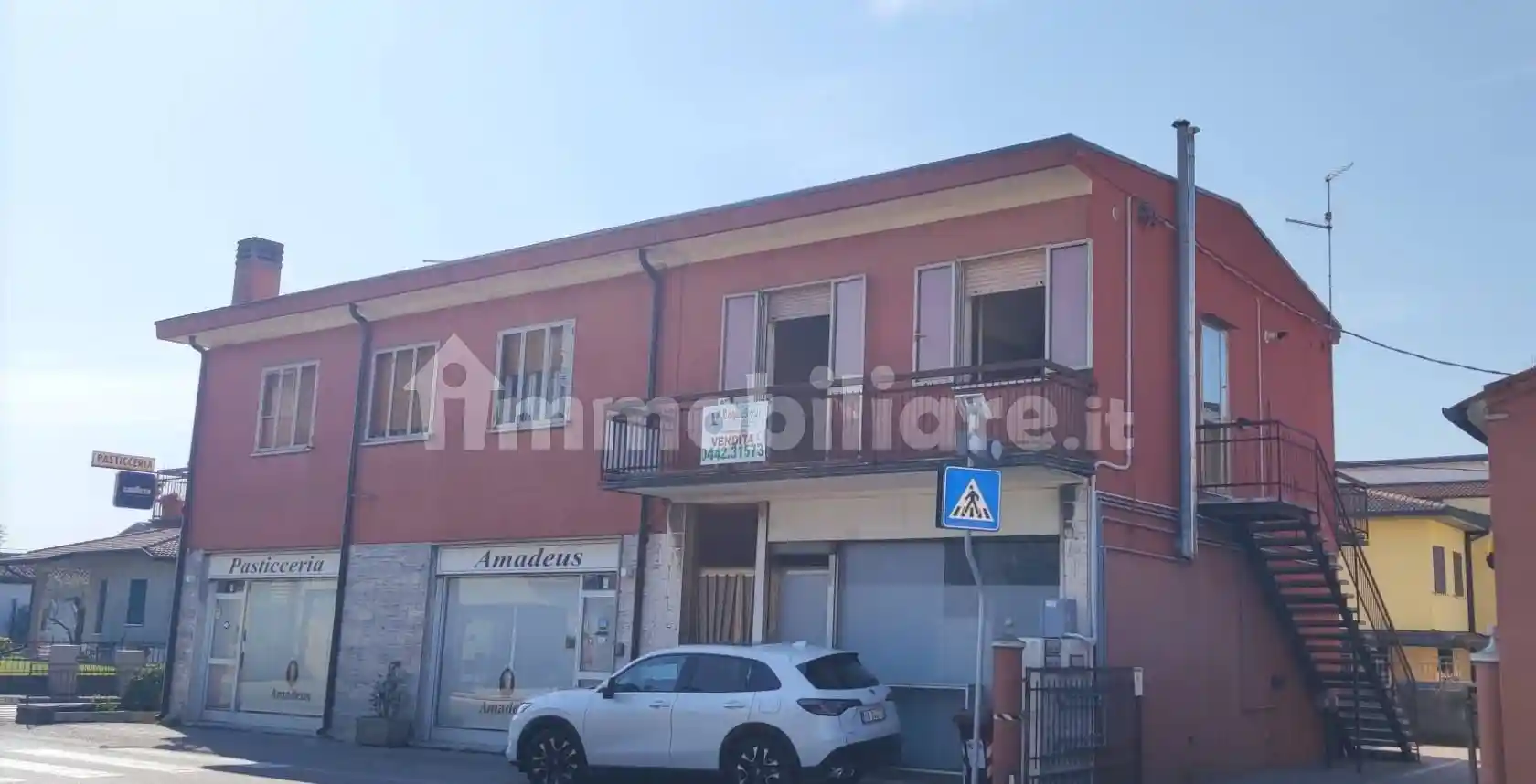 Appartamento in vendita a Cerea