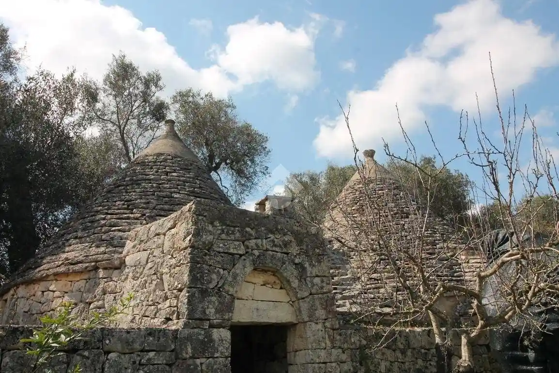 Rustico - Casale in vendita a Ostuni