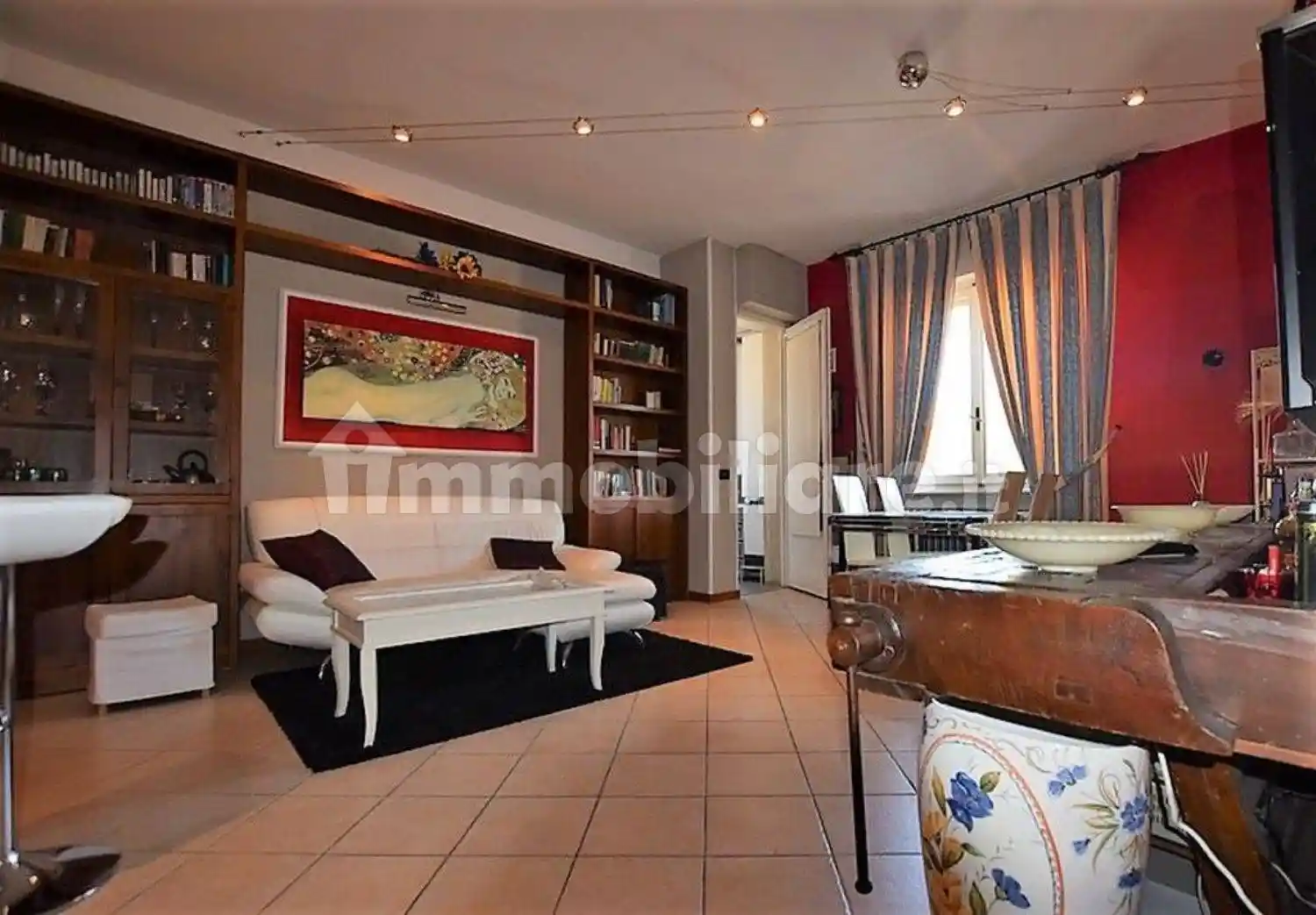 Attico - Mansarda in vendita a Poggibonsi