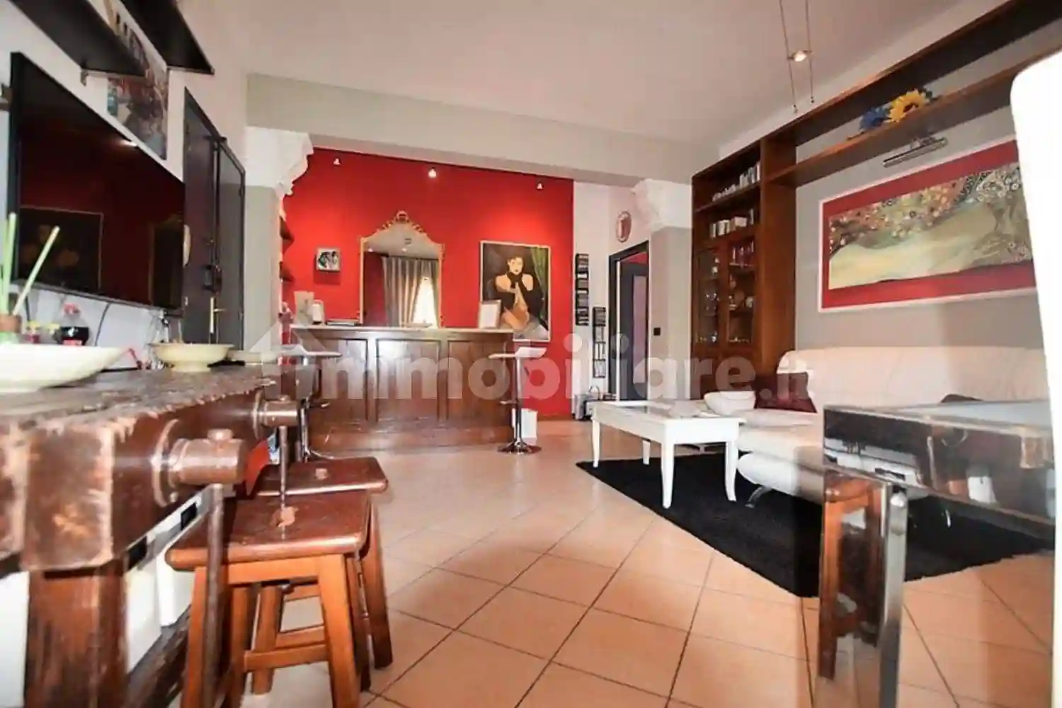 Attico - Mansarda - foto 4