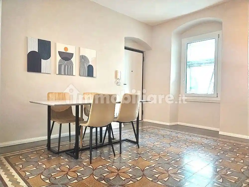 Appartamento in vendita a Loano