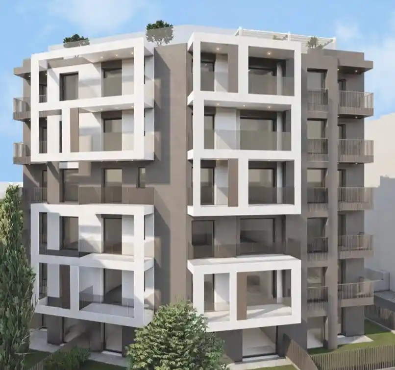 Appartamento in vendita a Cattolica