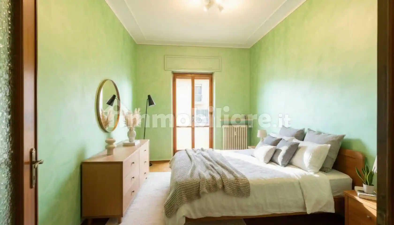 Appartamento in vendita a Cuneo