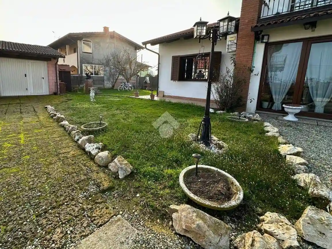 Casa indipendente - foto 2