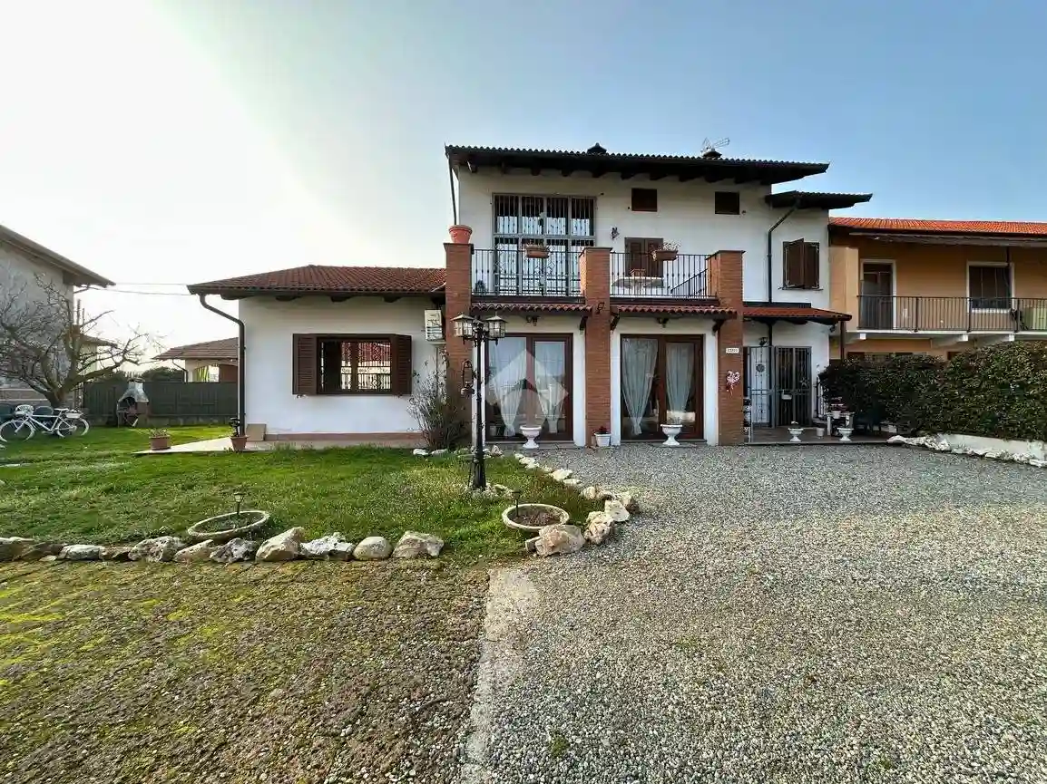 Casa indipendente - foto 3