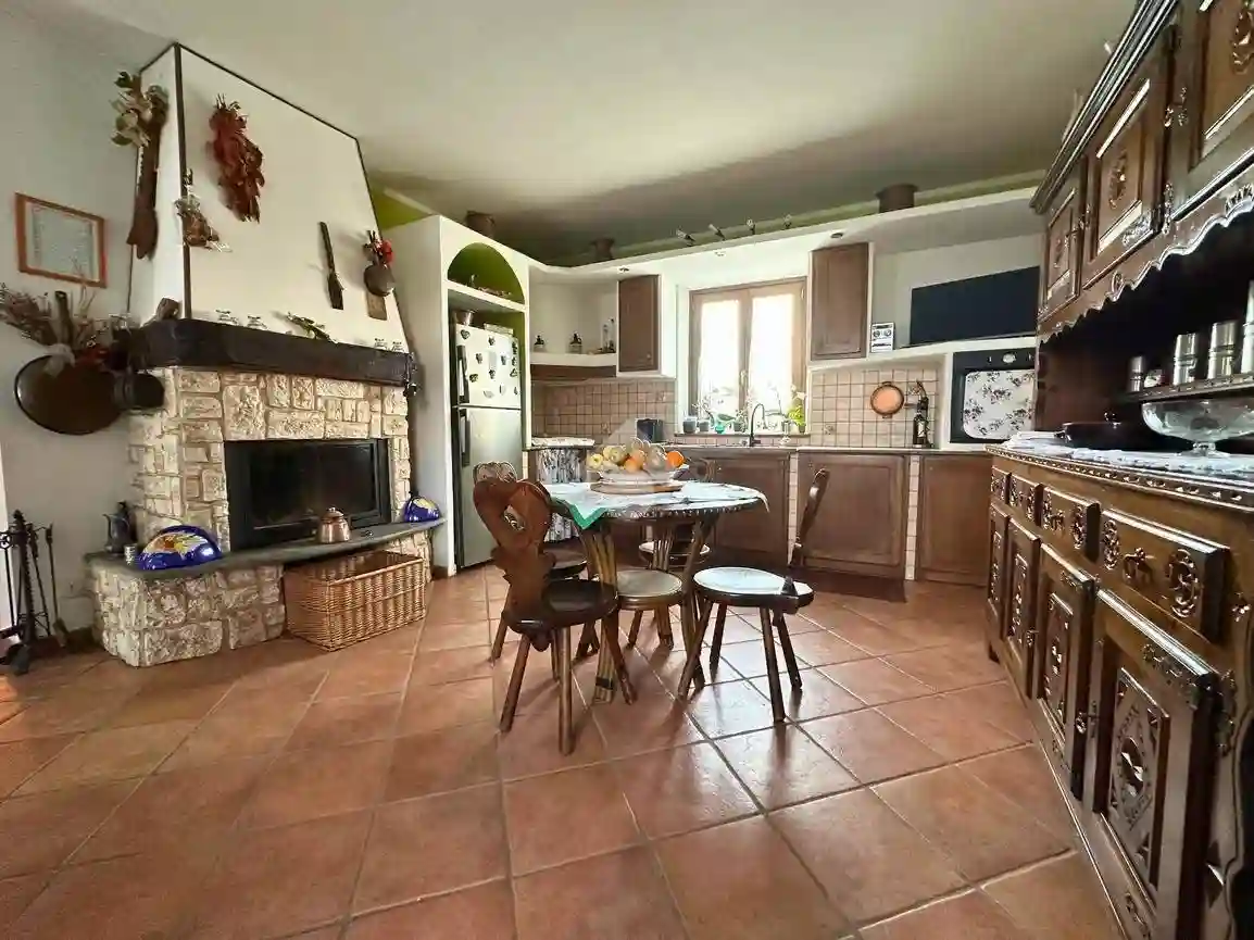 Casa indipendente - foto 5