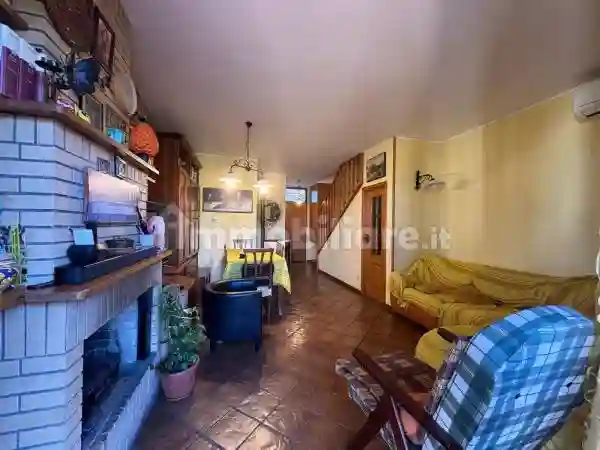 Villetta a schiera - foto 5