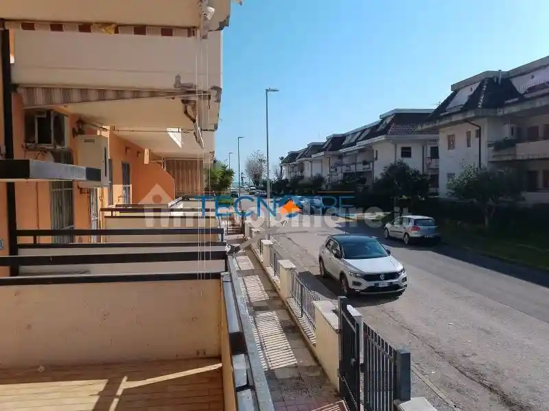 Appartamento in vendita a Martinsicuro