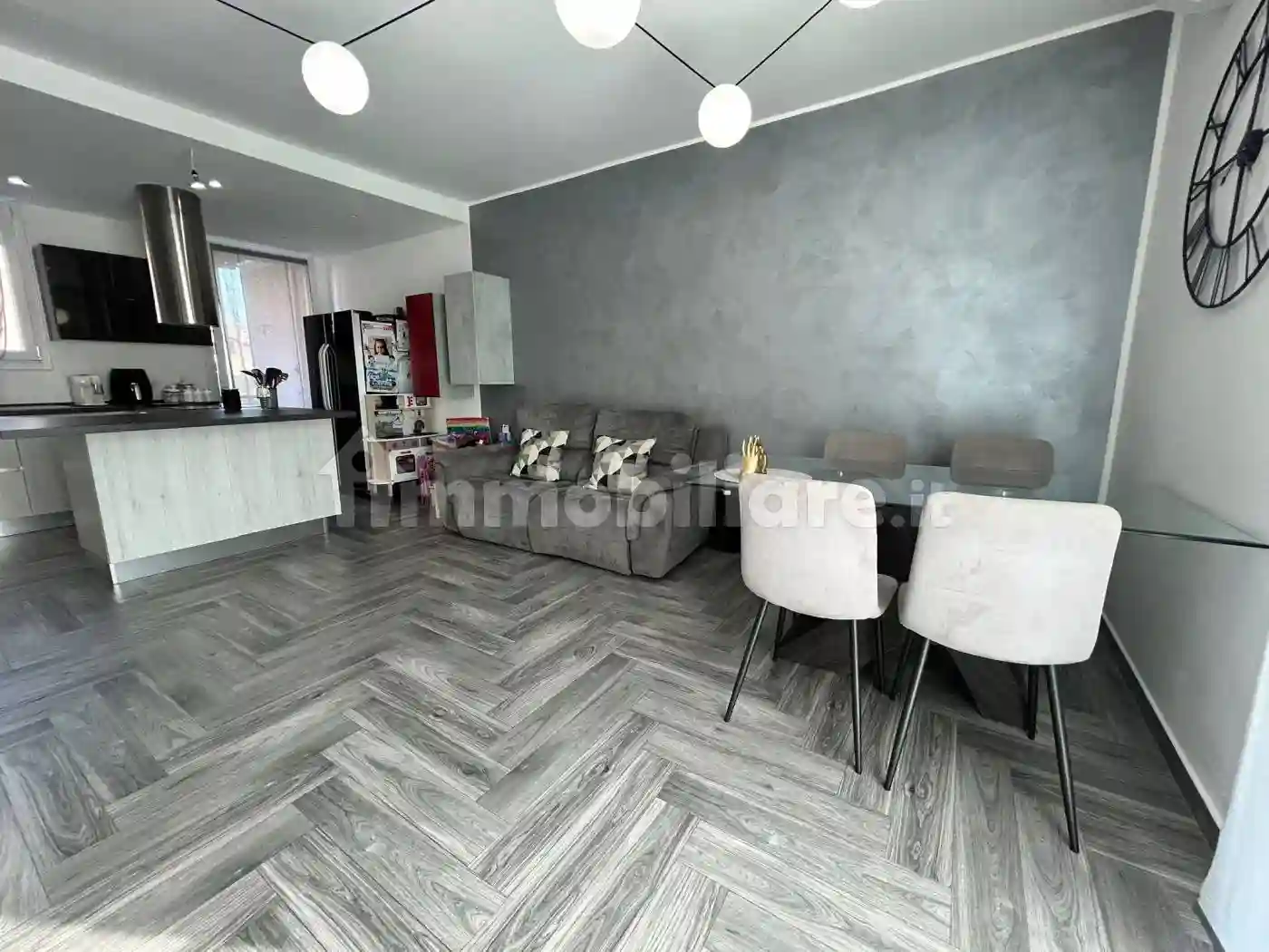 Villetta a schiera - foto 3