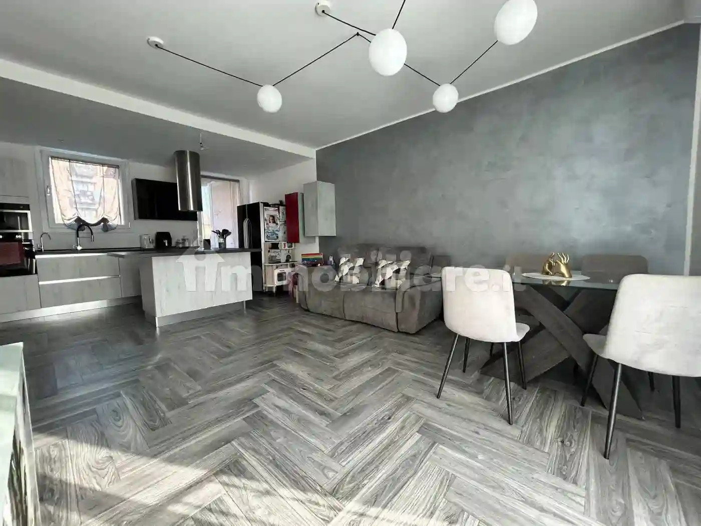 Villetta a schiera - foto 4