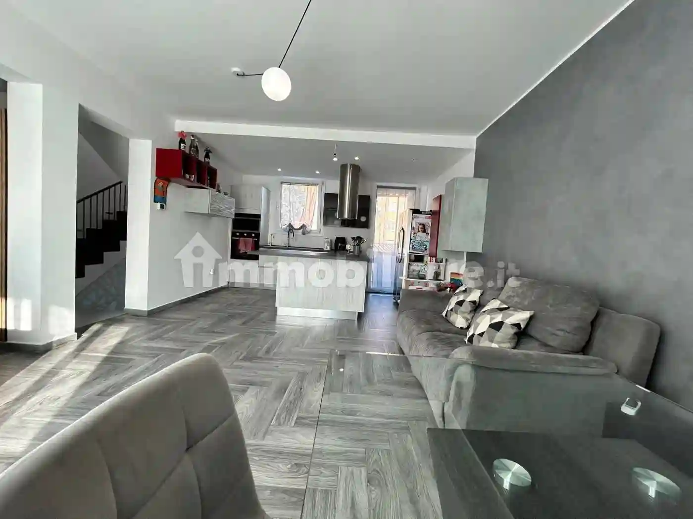 Villetta a schiera - foto 5