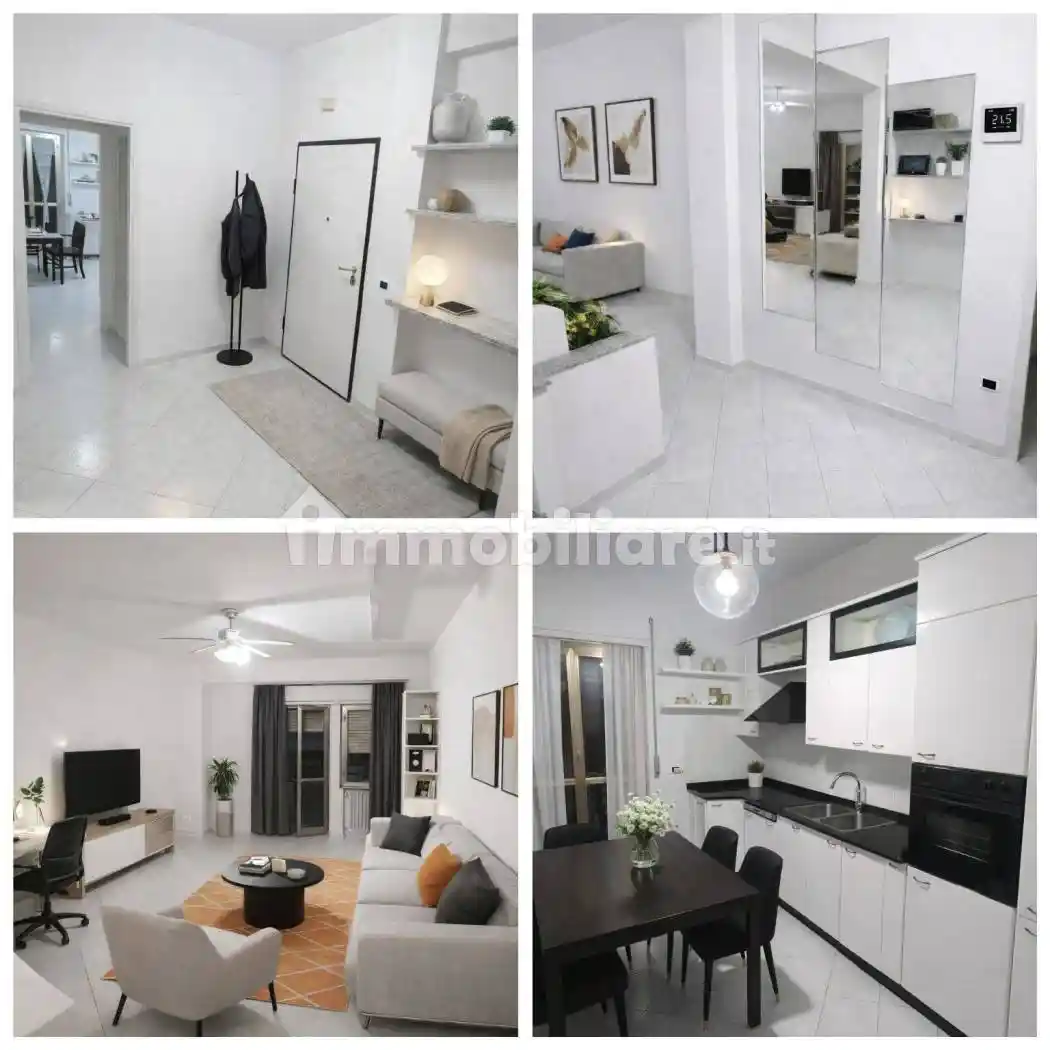 Appartamento in vendita a Pescara