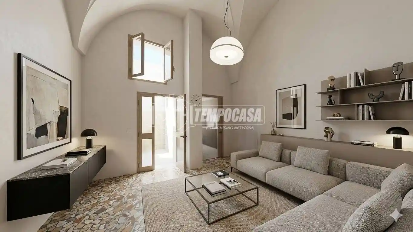 Casa indipendente in vendita a Lizzanello