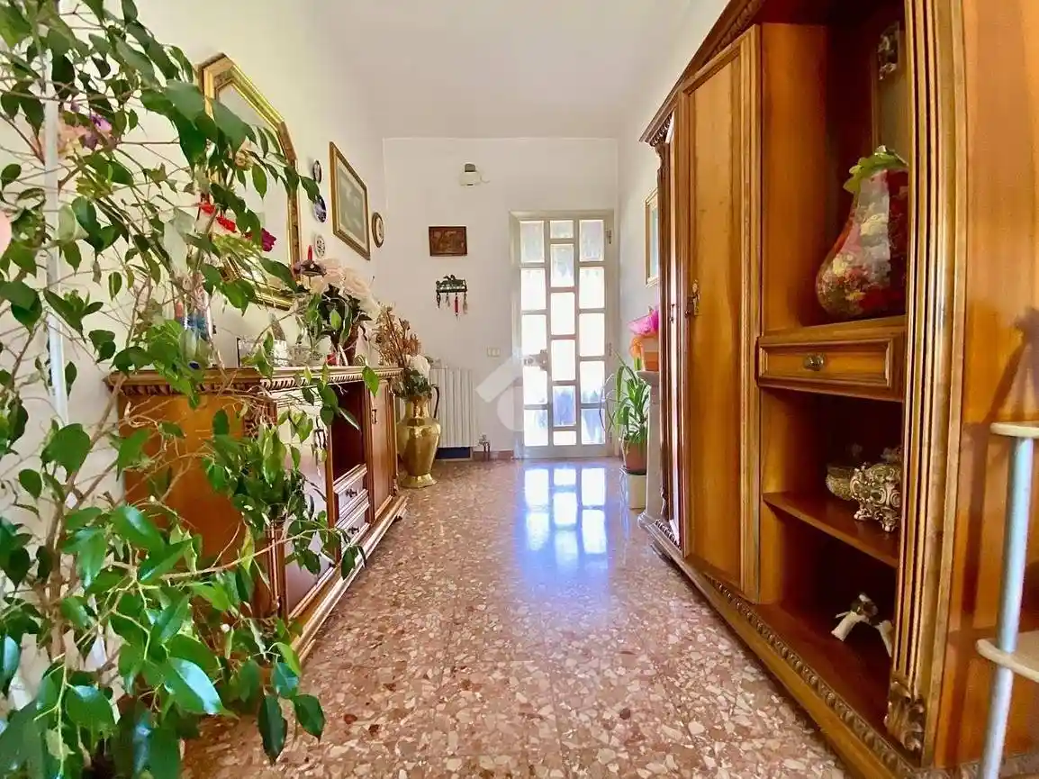 Appartamento in vendita a Caerano di San Marco