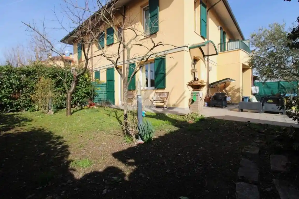 Villa in vendita a San Giovanni in Persiceto