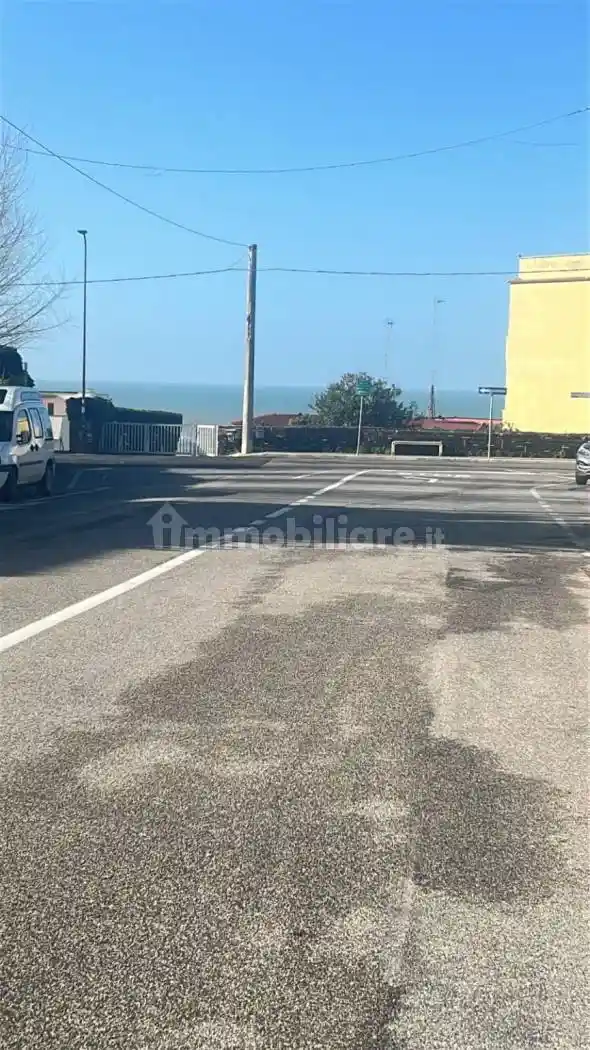 Appartamento in affitto a Anzio