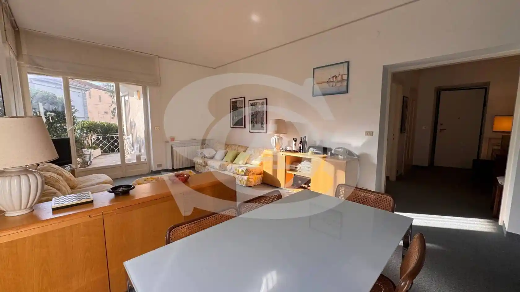 Appartamento in vendita a Sanremo