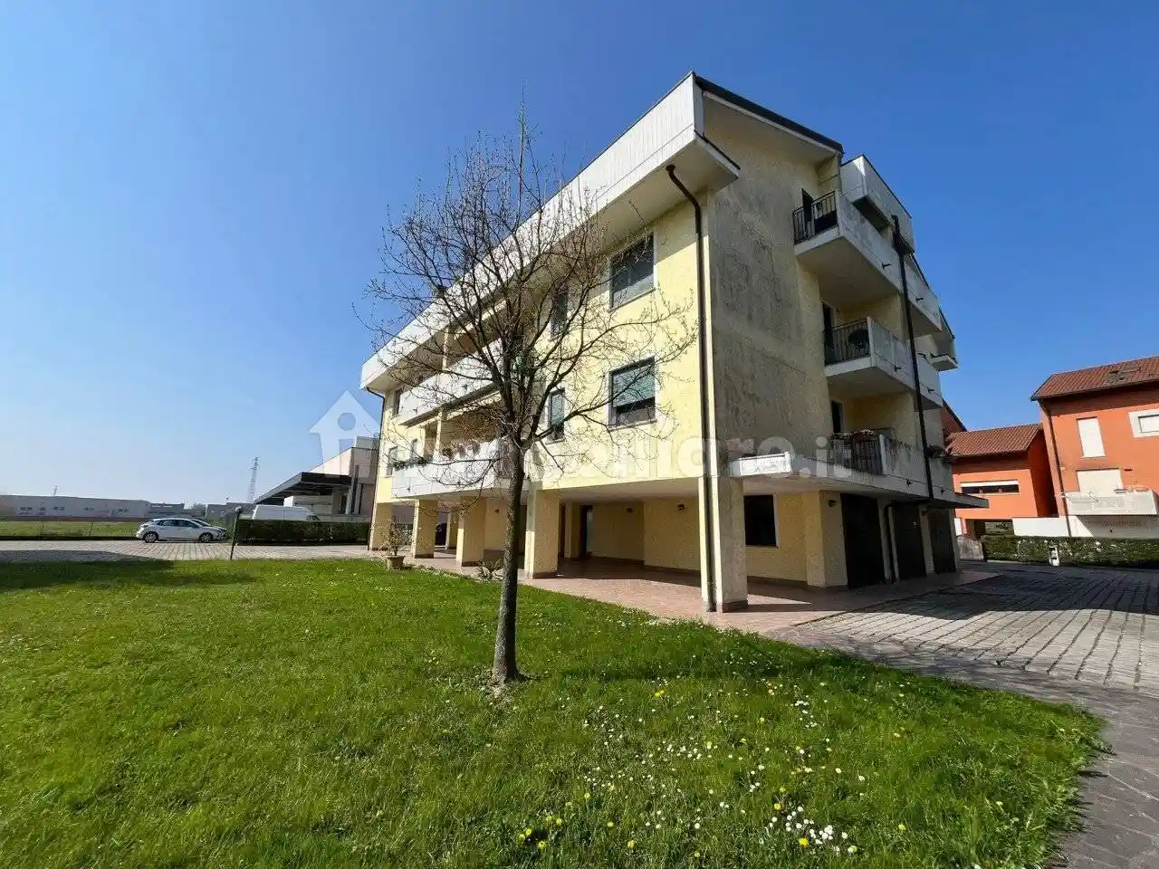 Appartamento in vendita a Maserà di Padova