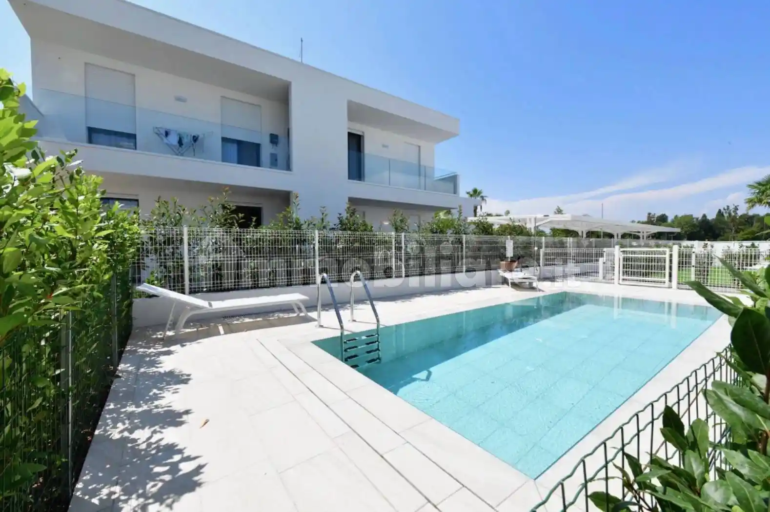 Appartamento in affitto a Jesolo