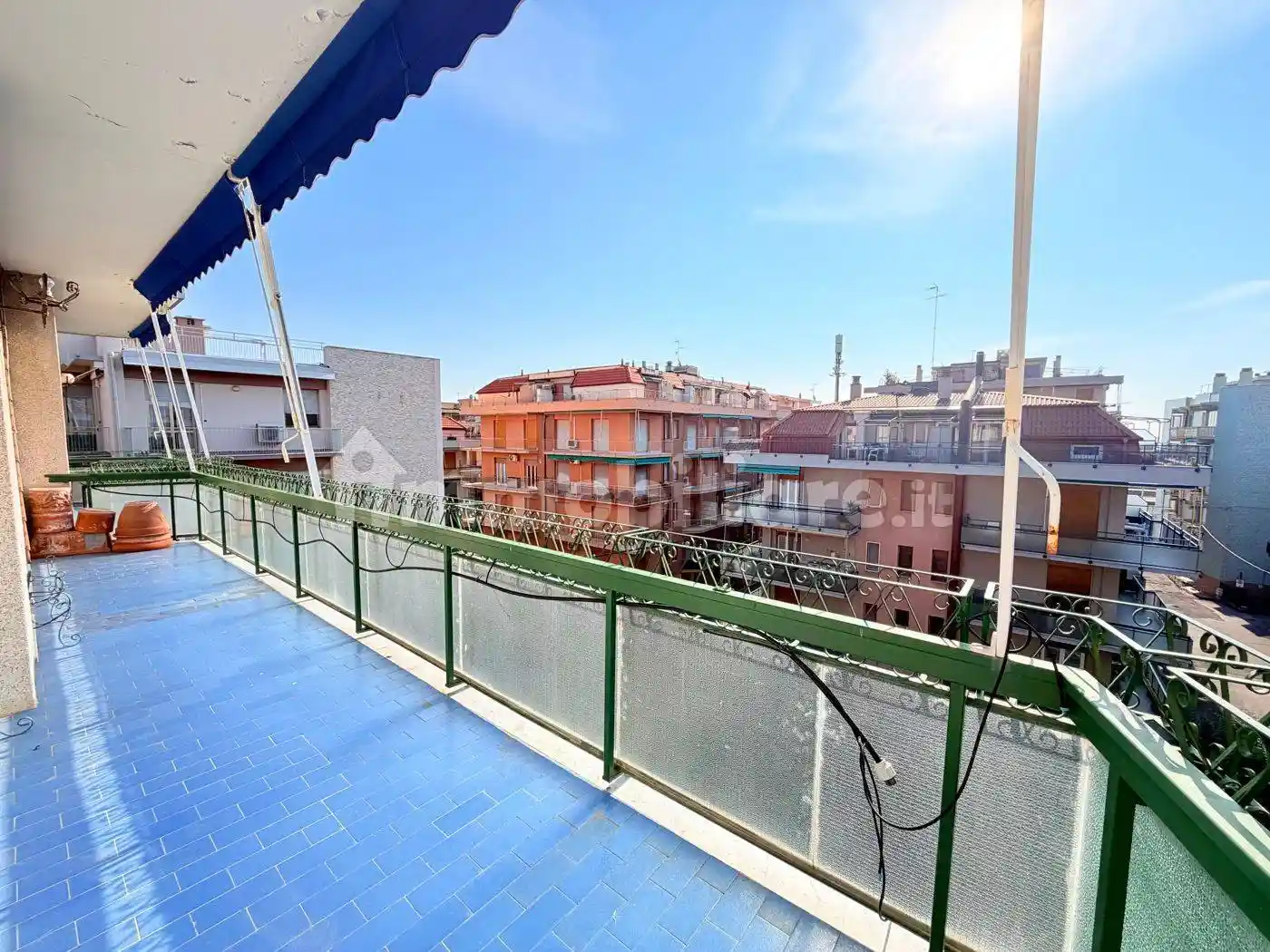 Appartamento in vendita a Loano