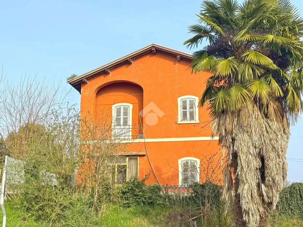 Villa in vendita a Curtarolo