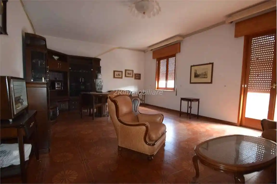 Appartamento in vendita a Mazara del Vallo