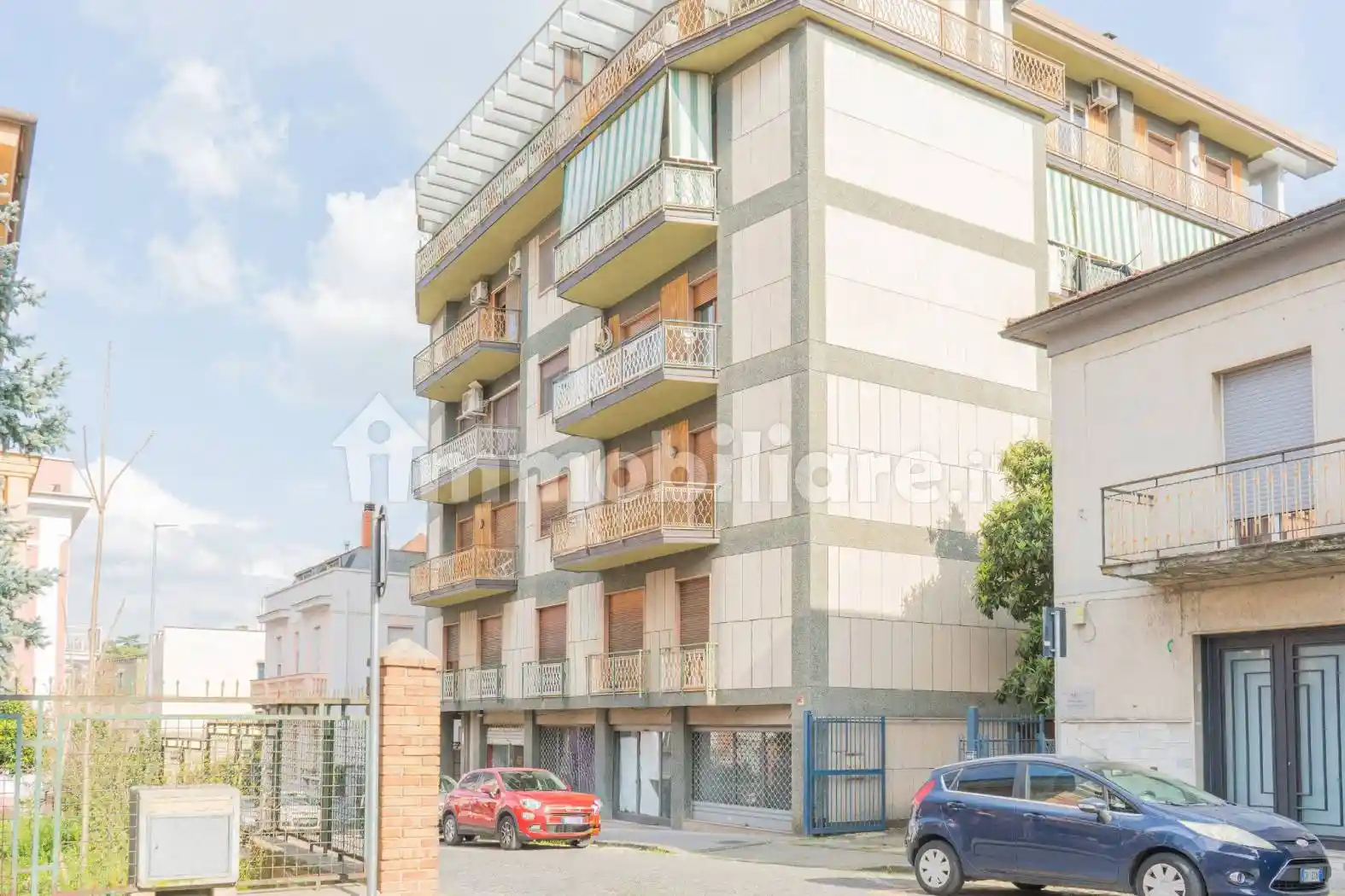 Appartamento in vendita a Benevento