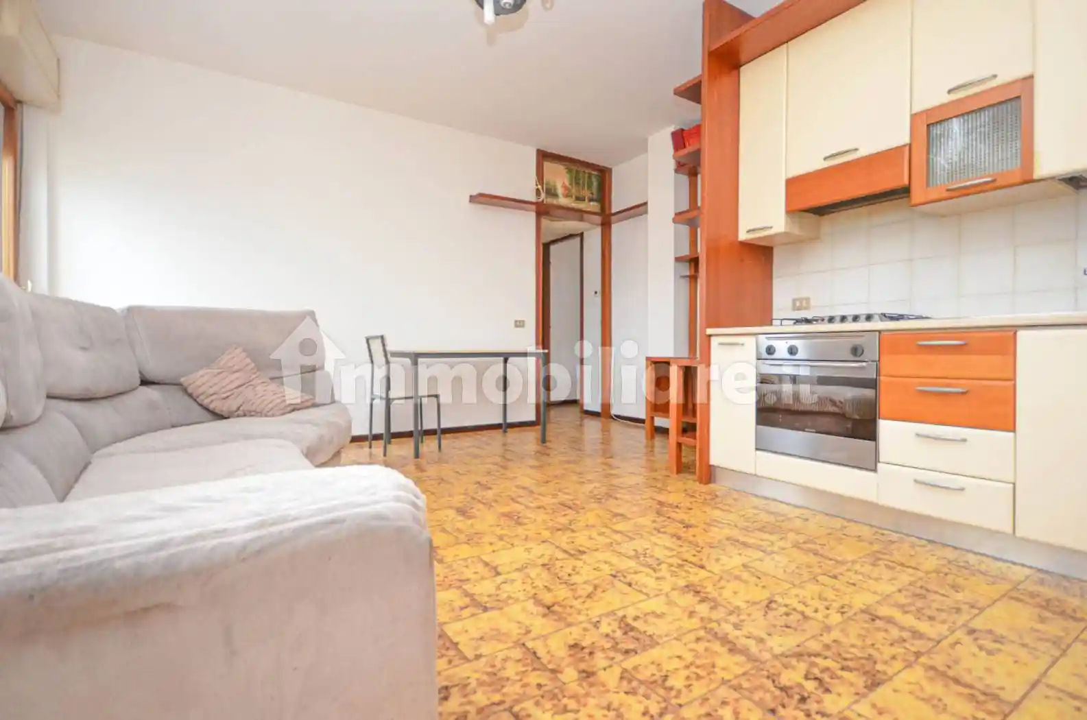 Appartamento in vendita a Altavilla Vicentina