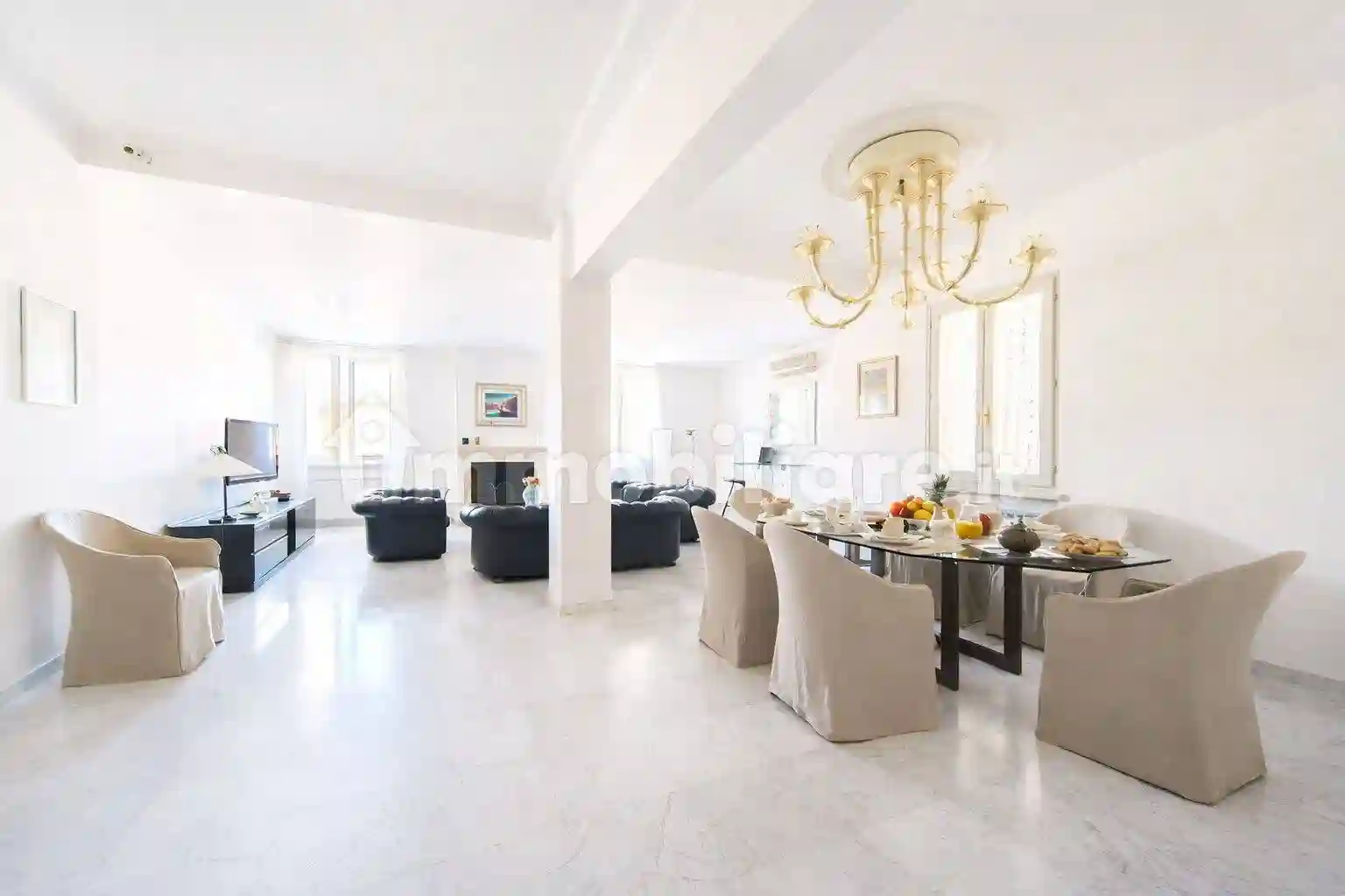 Attico - Mansarda - foto 4