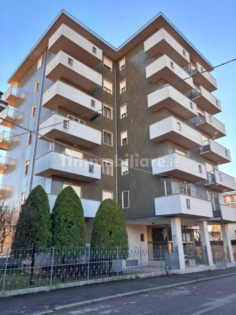 Appartamento in vendita a Busto Arsizio