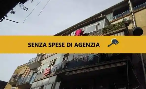 Appartamento in vendita a Catania