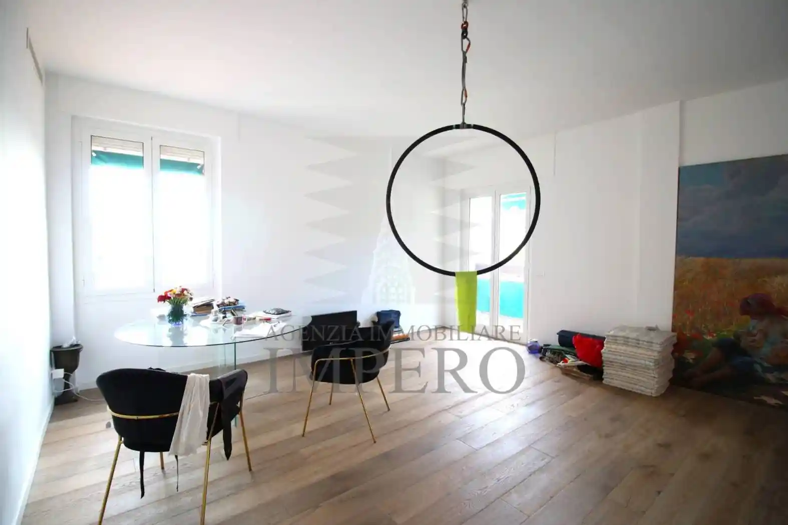 Appartamento in vendita a Ventimiglia