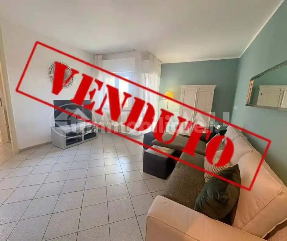 Appartamento in vendita a Porcia