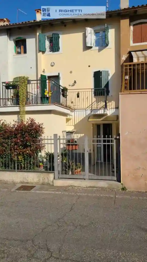 Villetta a schiera - foto 3
