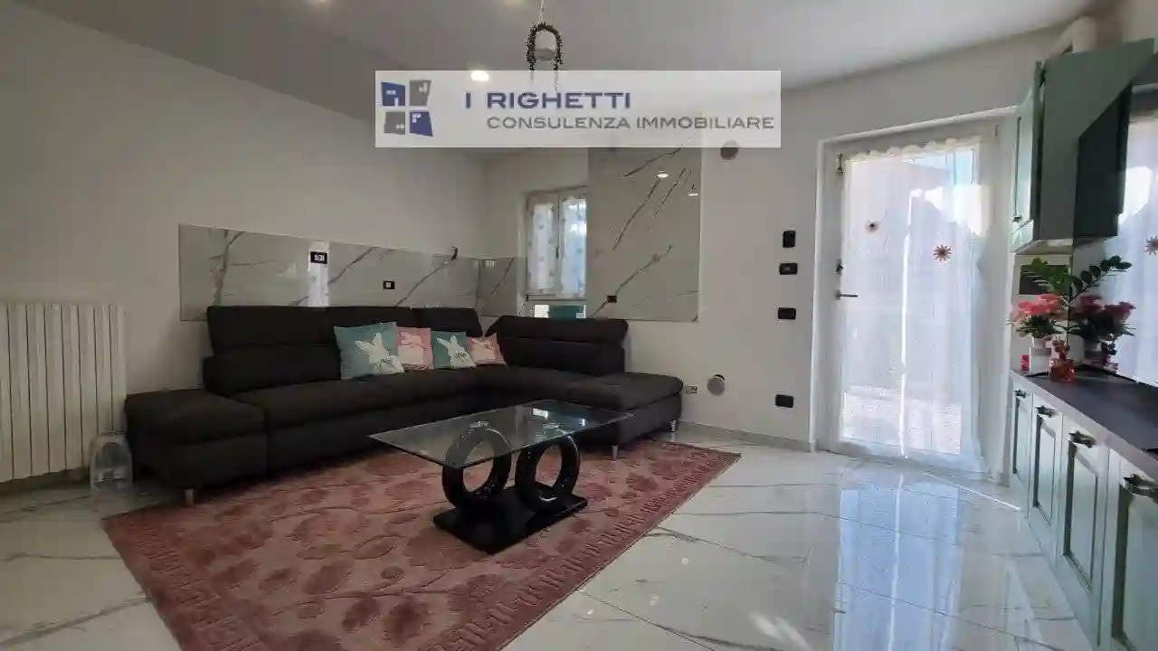 Villetta a schiera - foto 4