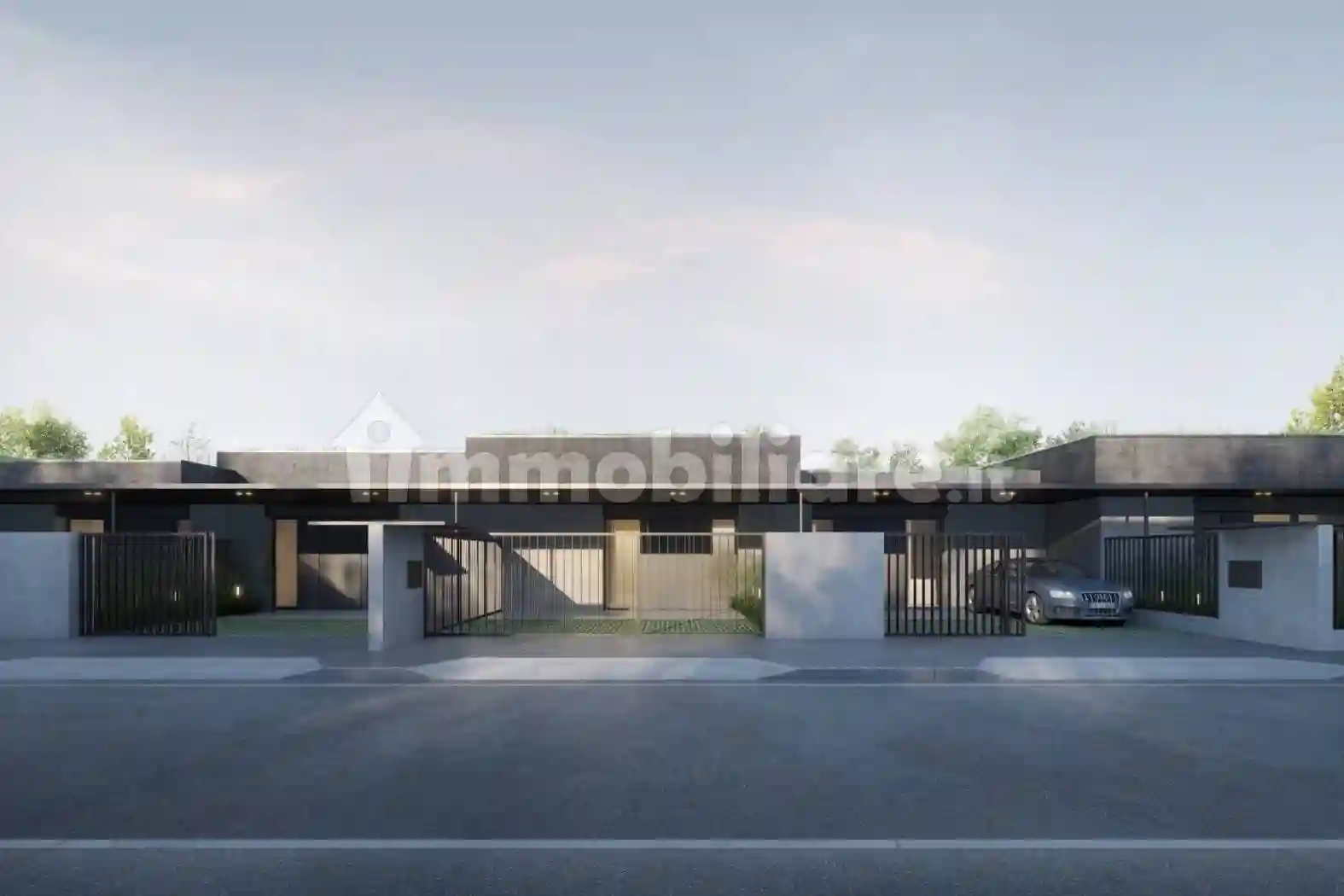 Villa - foto 4