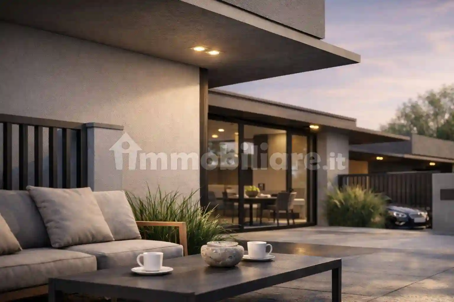 Villa - foto 5