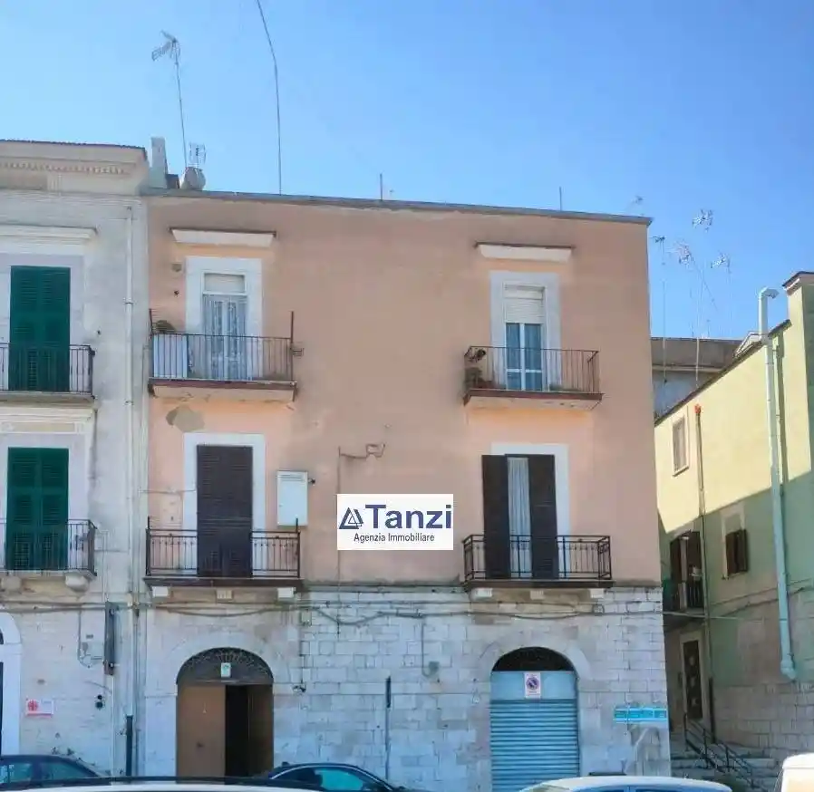Appartamento in vendita a Barletta