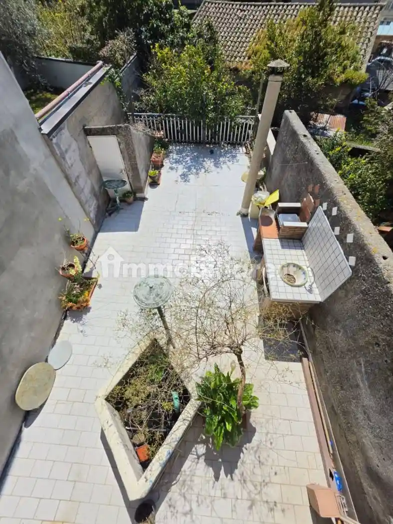 Villa in vendita a Belpasso